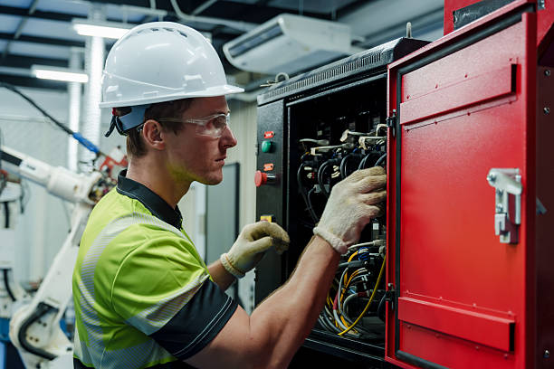24/7 Emergency Generator Installation experts in Woodinville, WA