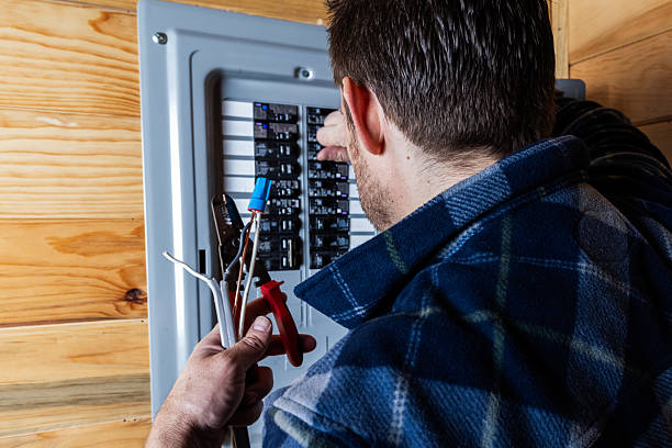 Affordable Generator Installation solutions in Woodinville, WA